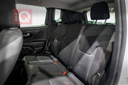 جیپ رێنێگەید